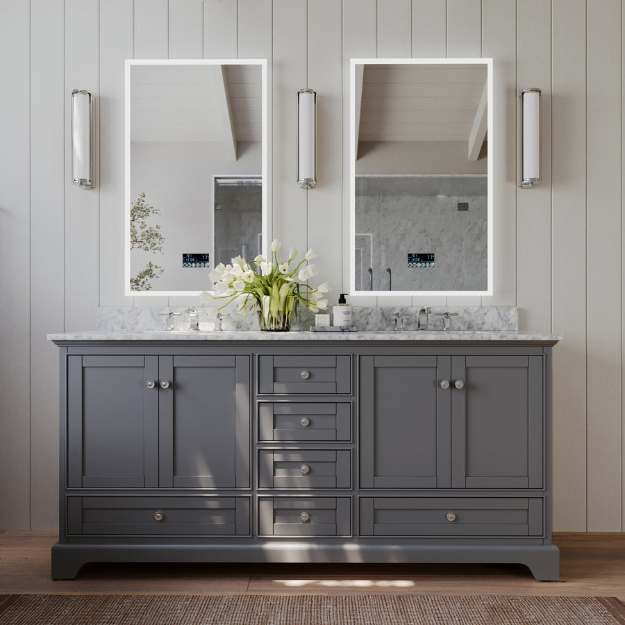 Audrey Bathroom Vanity Set