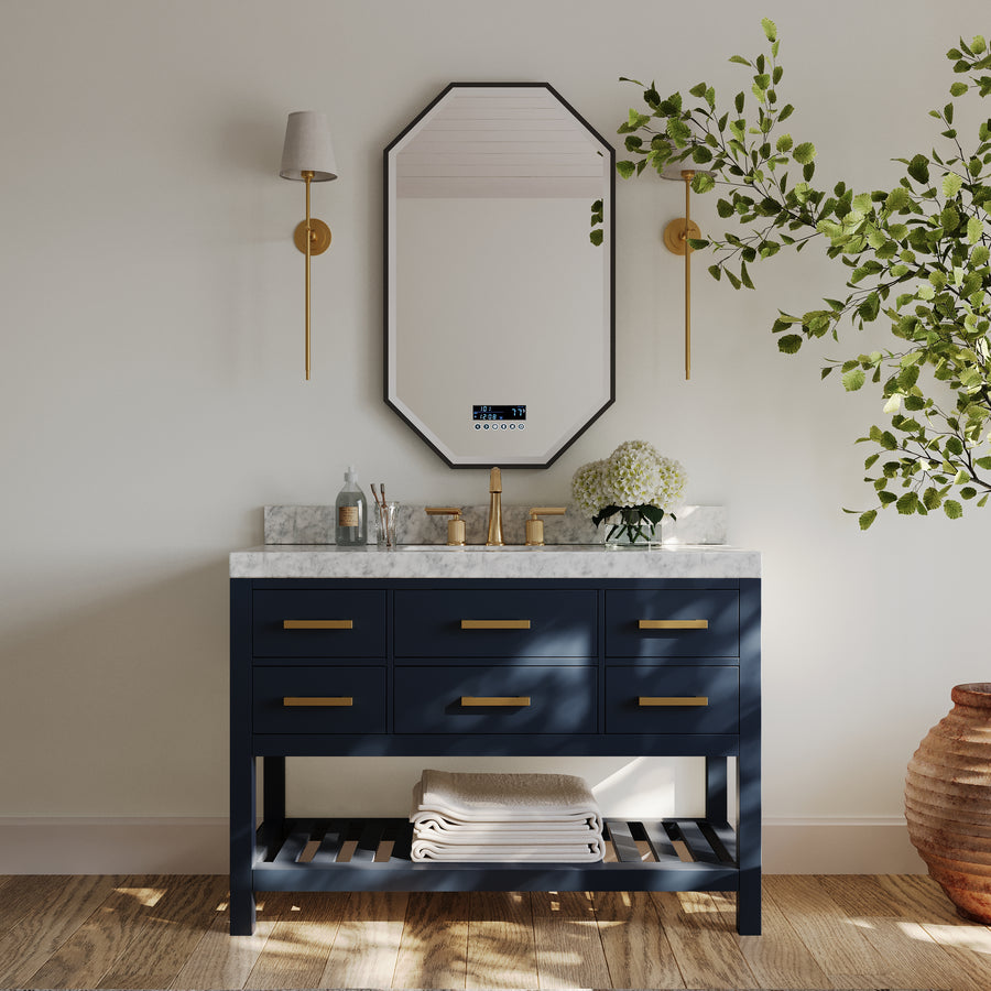 Elizabeth Bathroom Vanity Collection